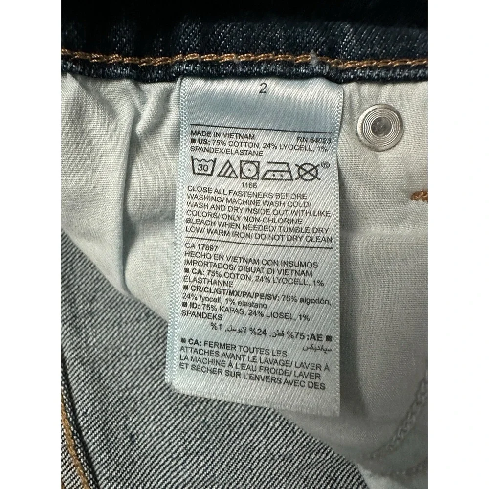 Old Navy pre owned